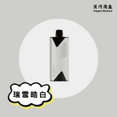 東京魔盒-主機