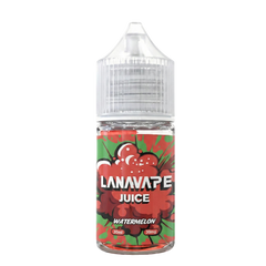 LANA 煙油 30ML