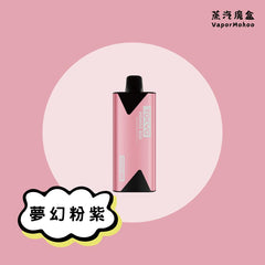 東京魔盒-主機
