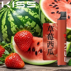 凱斯 KISS|6500口 一次性