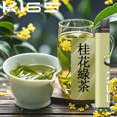 凱斯 KISS|6500口 一次性