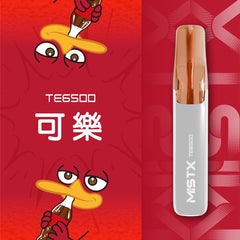 MISTX 鴨嘴獸 一次性6500口