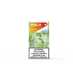 RELX 悅刻六代煙彈|官方正品