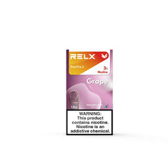 RELX 悅刻六代煙彈|官方正品