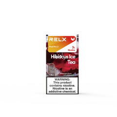 RELX 悅刻六代煙彈|官方正品