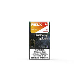 RELX 悅刻六代煙彈|官方正品