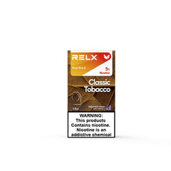 RELX 悅刻六代煙彈|官方正品