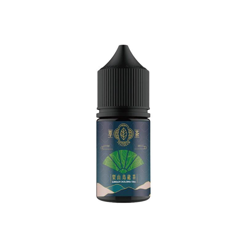 Teacream 萃茶系列