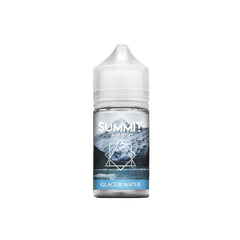 Spumy Summit 巔峰系列煙油 30ML