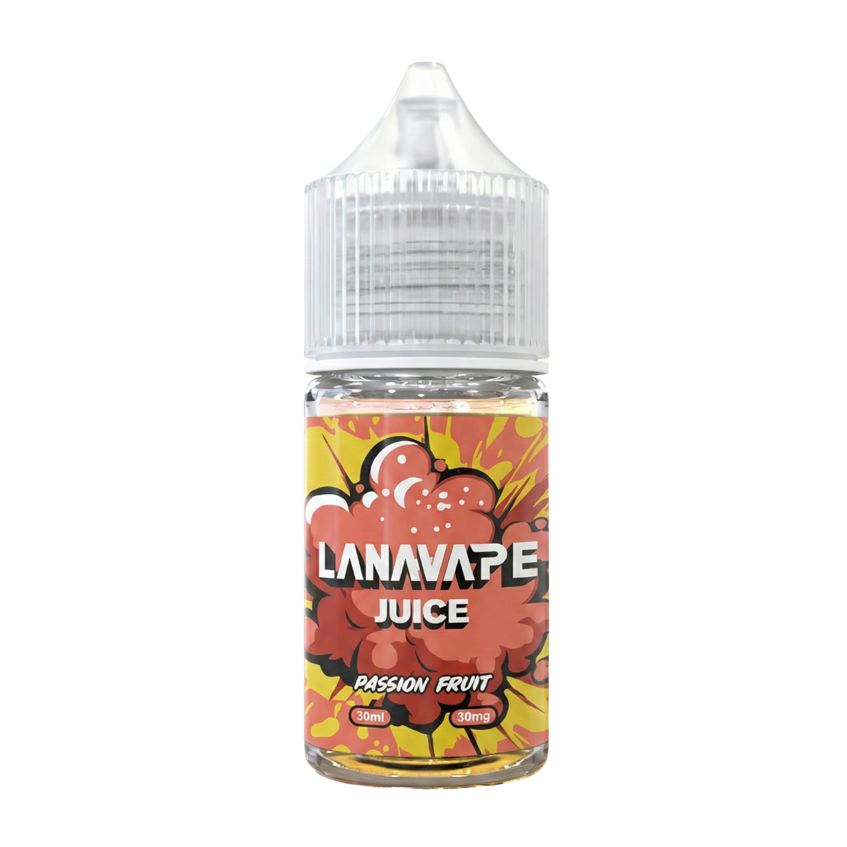 LANA 煙油 30ML